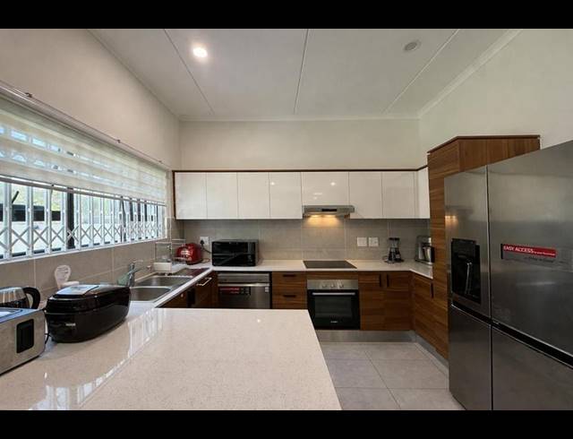 4 BEDROOM PROPERTY TO RENT IN MORNINGSIDE